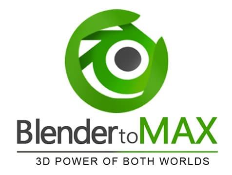 BlenderToMax
