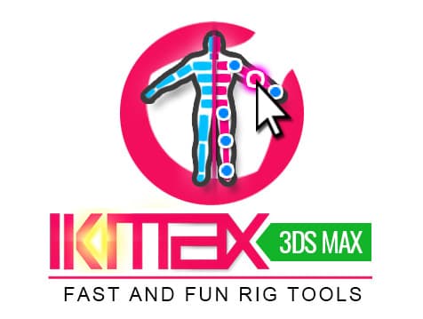 IKMAX for 3ds Max