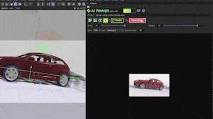 Render to Ai Image
