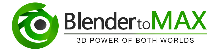 BlenderToMax