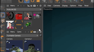 Add to your Layout and Customize it!