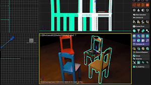Copy / Paste Materials