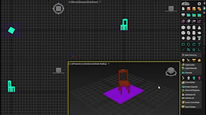 Copy / Paste Objects