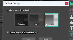 Quick Theme