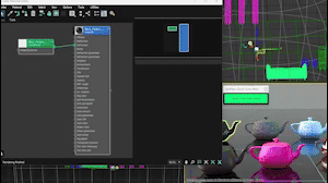 Quick Tune Materials