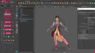 IKMAX Skin Global