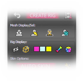 IKMAX Skin