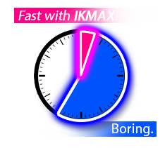 IKMAX Skin