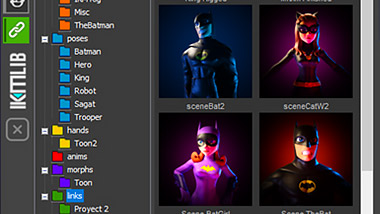 Render to Ai Image