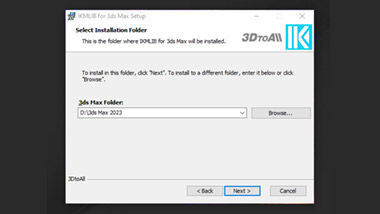 Easy Install