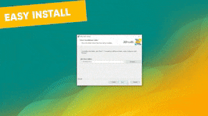 Mega-Easy Install