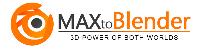MaxToBlender