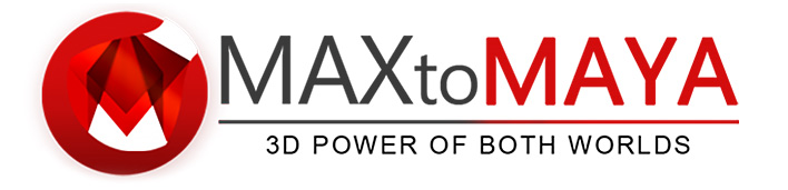 MaxToMaya