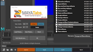 Add to your Layout and Customize it!