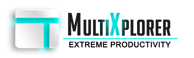 MultXplorer logo