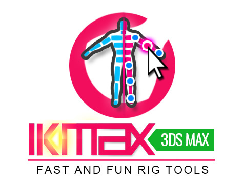 IKMAX for 3ds Max