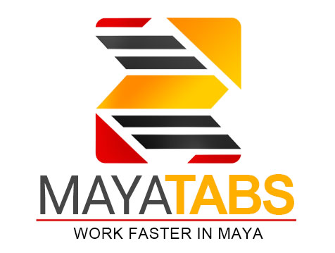 MayaTabs