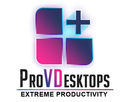 ProVDesktops