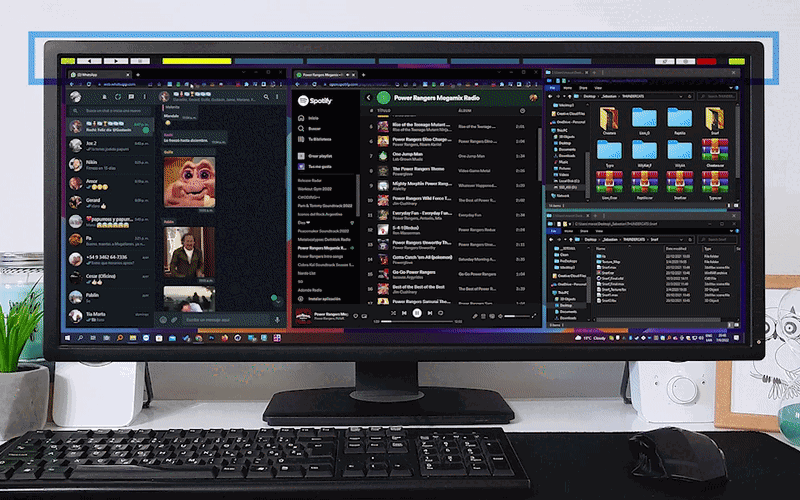 ProVDesktops